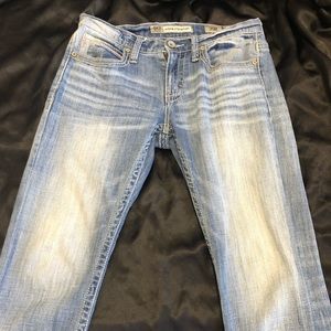 Men’s Jeans